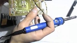 Ваш первый УНЧ своими руками