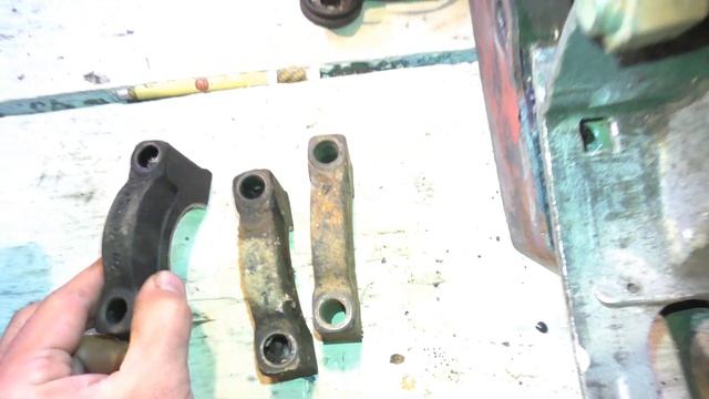 САМОДЕЛЬНЫЙ ДВИГАТЕЛЬ ДЛЯ МОТОЦИКЛА. 3 Аudi+Иж юпитер смотреть онлайн