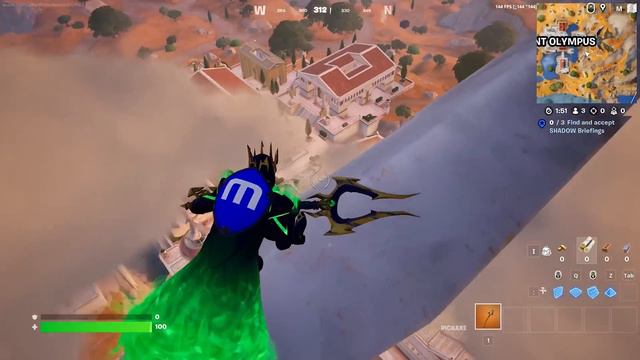 I BUSTED 52 Myths in Fortnite Season 2! смотреть онлайн