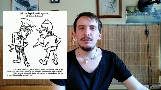 DO YOU UNDERSTAND THE MOST COMMON CZECH DIALECT? / ROZUMÍTE NEJROZŠÍŘENĚJŠÍMU ČESKÉMU DIALEKTU? смотреть онлайн