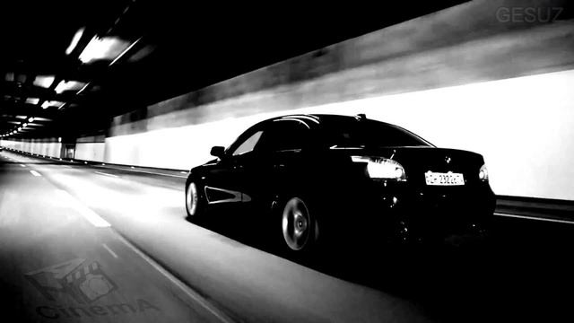 Мама ама Криминал... (BASS BOSTED)