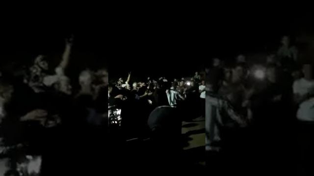 Зажигательная лезгинка спорный танец Тляратинской молодежи смотреть онлайн