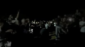 Зажигательная лезгинка спорный танец  Тляратинской молодежи