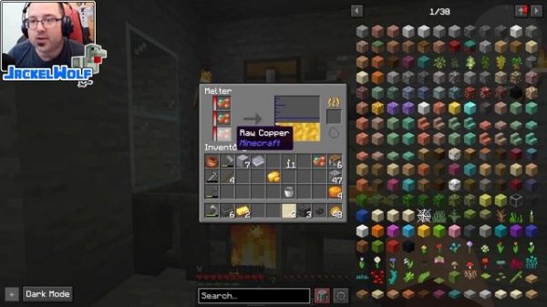 FTB STONEBLOCK 3 - Tinker's Melter to Smeltery & Lava - Tutorial EP06