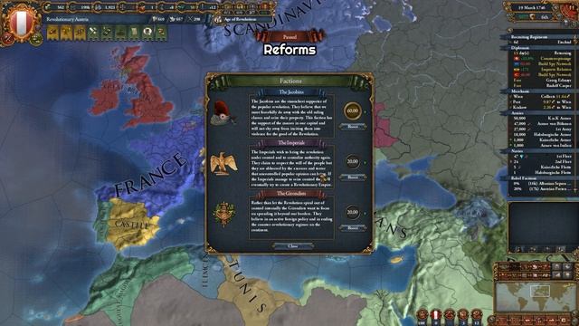 EU4 EMPEROR - COMPLETE GUIDE TO REVOLUTIONS! смотреть онлайн