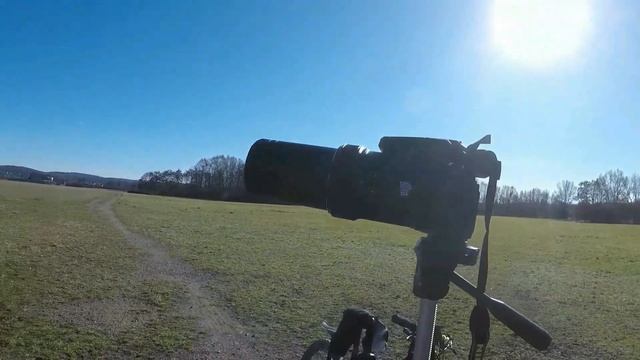✅#NIKON #COOLPIX #P1000 #Test !!! ?#UNGLAUBLICHE #AUFNAHMEN WÄHREND EINER RADTOUR ?XY9777 смотреть онлайн