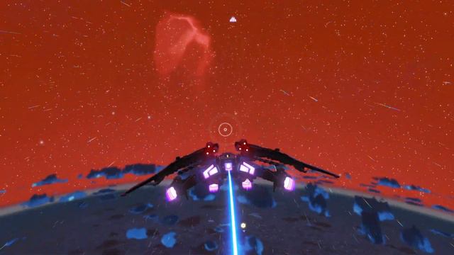 No Man's Sky Survival S4 – EP18 23,000ly Traveled and 4 Interceptors in Calypso смотреть онлайн