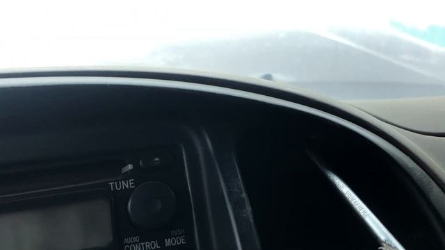 How To Remove Climate Control Radio 00 06 Toyota Sequoia Tundra 03 04 05 смотреть онлайн