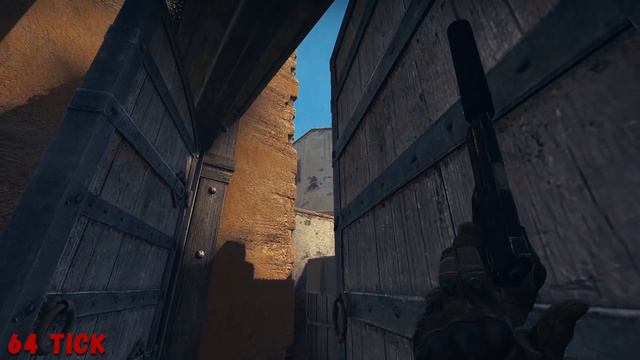 CS:GO | САМЫЕ ИНТЕРЕСНЫЕ ЛАЙФХАКИ СИМПЛА НА DUST 2 смотреть онлайн