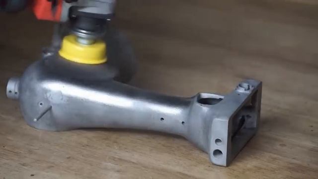 1913 SINGER Sewing Machine Restoration | Extremely Rusty смотреть онлайн