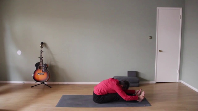 Yin Yoga Good Sleep