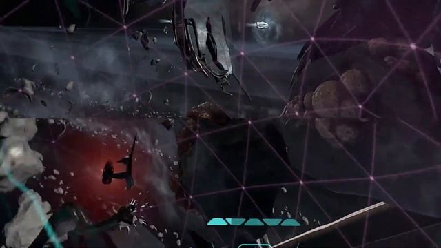Lone Echo 2 - Obtain Fuel Cell & Grip Projector - Oculus Rift VR Gameplay Walkthrough Part 6 смотреть онлайн