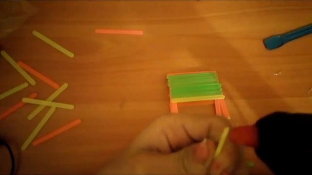 Делаем вешалку для хранения сережек! 😏 /Как она работает!? /Из чего она!? смотреть онлайн