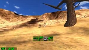 Прохождение Сириус сэм 1 часть