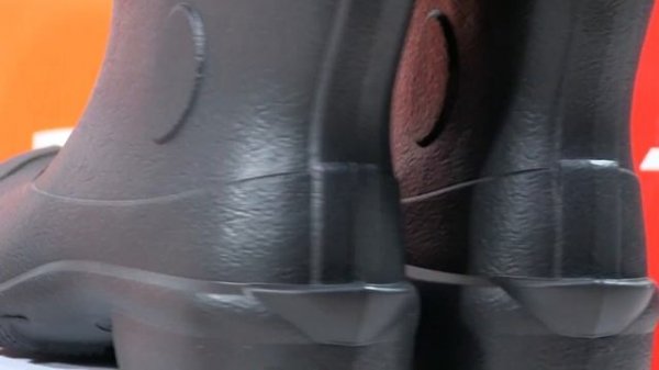 Мужские сапоги для охоты и рыбалки Demar Agro Filcok. Видео обзор от STEPIKO.COM