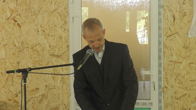 Тема: "Выбор, который мы делаем каждый день". Волгин Александр. /Даховская, весна 2023. смотреть онлайн