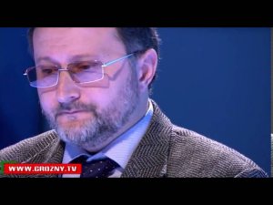 Точка невозврата. Ислам Сайдаев