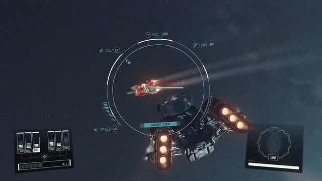 Let's Play | Starfield Part 13- Settlers смотреть онлайн
