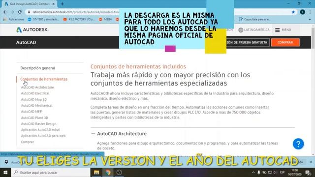 Instalar AUTOCAD MECHANICAL 2020 2021 X32 Y 64 BITS WINDOWS 7 8 10✔️ AUTOCAD MECANICA смотреть онлайн