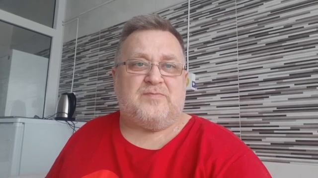Видео № 853. Снег на улице, каша на столе. Больничная жизнь полна обычных бытовых "сюрпризов". смотреть онлайн