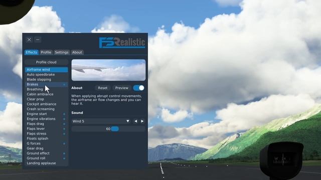 FSREALISTIC | Do You Want Improved Profiles? | How To Guide, Plus Some Simhanger Profiles, VR Ready