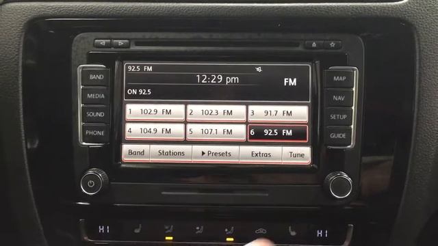 2015 Volkswagen Jetta Highline Review смотреть онлайн