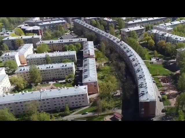 Что не так с колбасой? Демонтаж на Бабушкина. Санкт-Петербург. Июнь 2023 смотреть онлайн