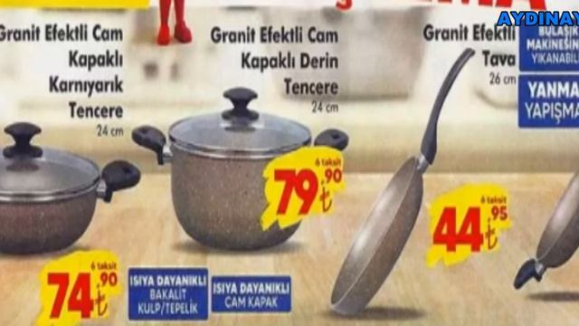 ŞOK 31 MART 2021 AKTÜEL ÜRÜNLER | ŞOK AKTÜEL смотреть онлайн