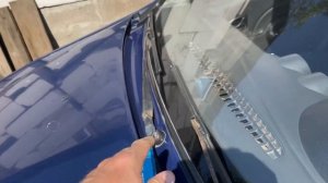 ZEKKERT | НОВАЯ ЩЁТКА ДВОРНИКОВ ДЛЯ МОЕГО ЛОГАНИДЗЕ.