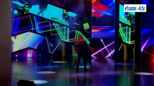 Вокальный конкурс Новые таланты