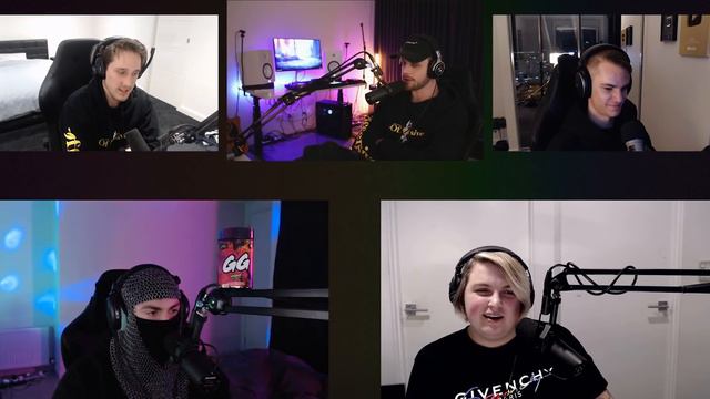 SwaggerSouls Was Too Scared to Play Five Nights at Freddy's VR смотреть онлайн