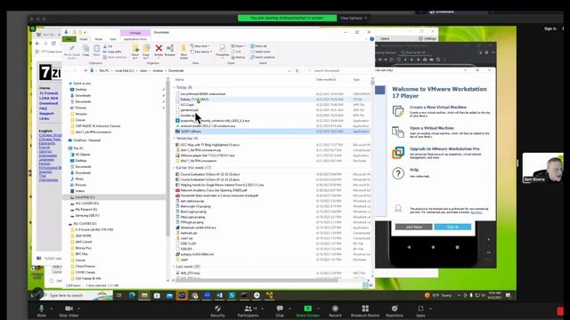 M 111 Debian Linux Virtual Machine смотреть онлайн