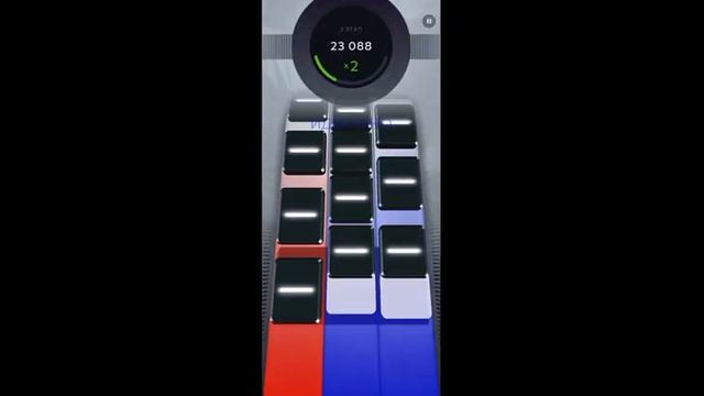 "ACHROMATIC" - HARDER THAN INSANE CUSTOM CHART смотреть онлайн