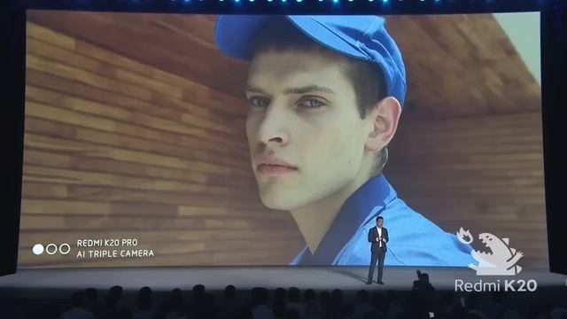 Redmi K20 and Redmi K20 Pro Live Launch Event 2019 (Full video) смотреть онлайн