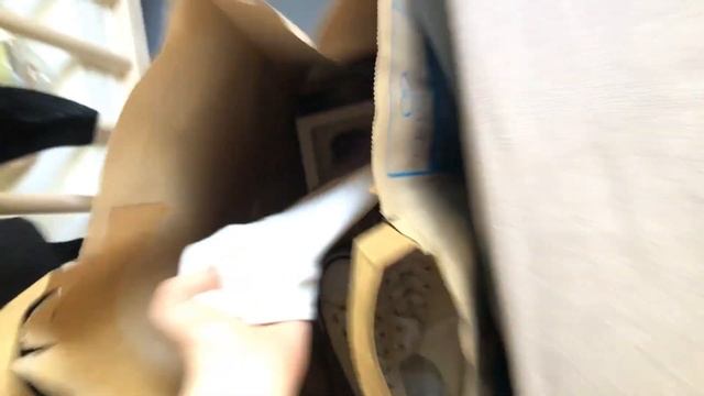 Самый дешёвый магазин одежды в Германии | Покупка продуктов | Купила AirPods смотреть онлайн