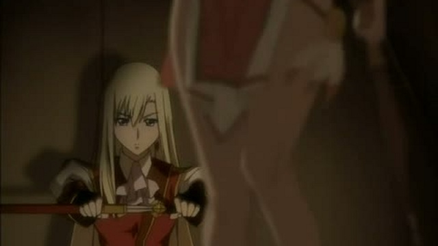 Tears To Tiara 16 [Cuba77]