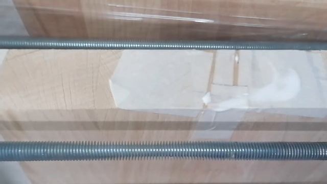 Ремонт трещин на торцах ступеней. смотреть онлайн