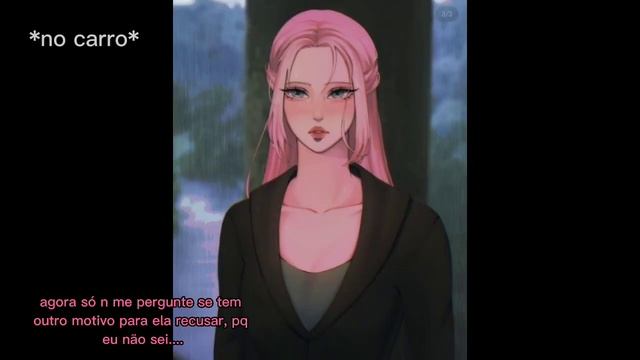A Flor de uma Haruno EP 22 #sasusaku #fanfic #comics #naruto смотреть онлайн