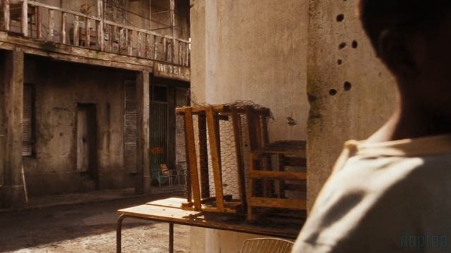 Отец хочет тебя видеть.Оружейный барон Lord of War (2005) Фрагмент ENG.SUB смотреть онлайн