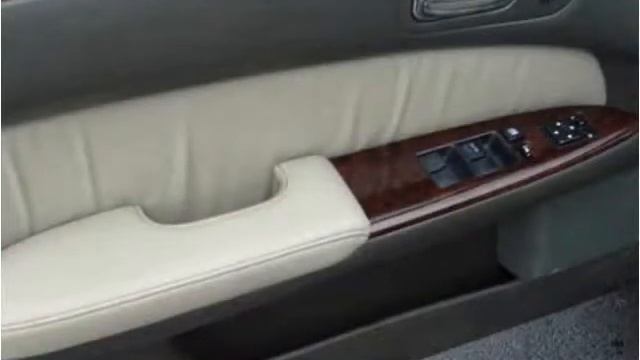 1998 Infiniti Q45 Used Cars Romeoville IL смотреть онлайн