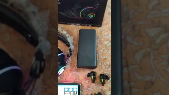 UPGRADED MY GAMING?SETUP TOUR 2024❤️ iPad Pro M2, Cosmic Byte, Spinbot, sandisk. Not Sponsored vide смотреть онлайн