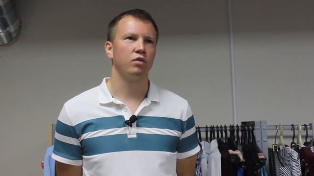 Благотворительный магазин "Время Мира" в Перми смотреть онлайн