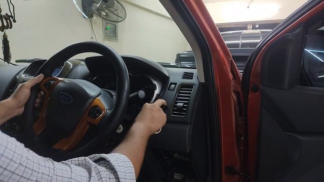 FORD RANGER 2013 facelift in 2019 walkaraound review | car spot смотреть онлайн