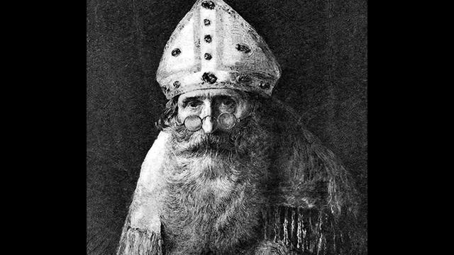 Санта Клаус: Бодит түүх смотреть онлайн