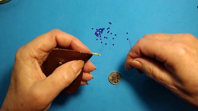 Брошь процесс работы #брошьручнойработы #Handmade_brooch смотреть онлайн