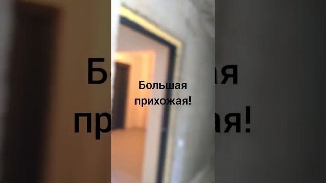 Обзор 1 комнатной квартиры по адресу Бульвар Николая Денисова , д.8. смотреть онлайн