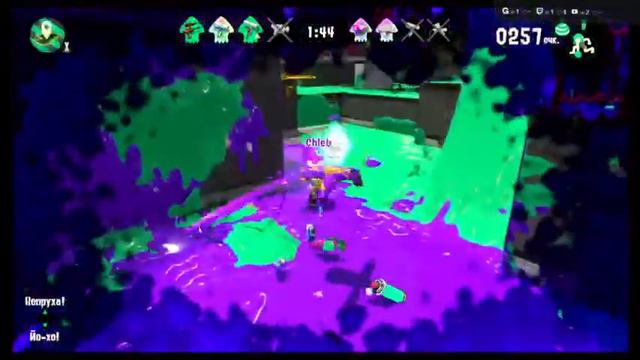 Мучаем свитч смотреть онлайн