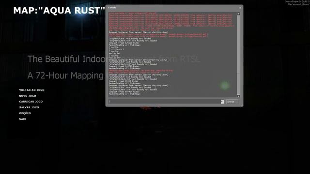 [EMC] "The Beautiful Indoor Experiment" смотреть онлайн
