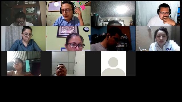 Ingles Corporativo-Videoconference #10 Review of Unit 2 and practice. смотреть онлайн