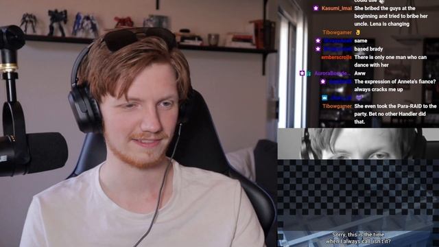 An Infinite Game - Narrative Therapist Reacts To 86 (EIGHTY SIX): Episode 7